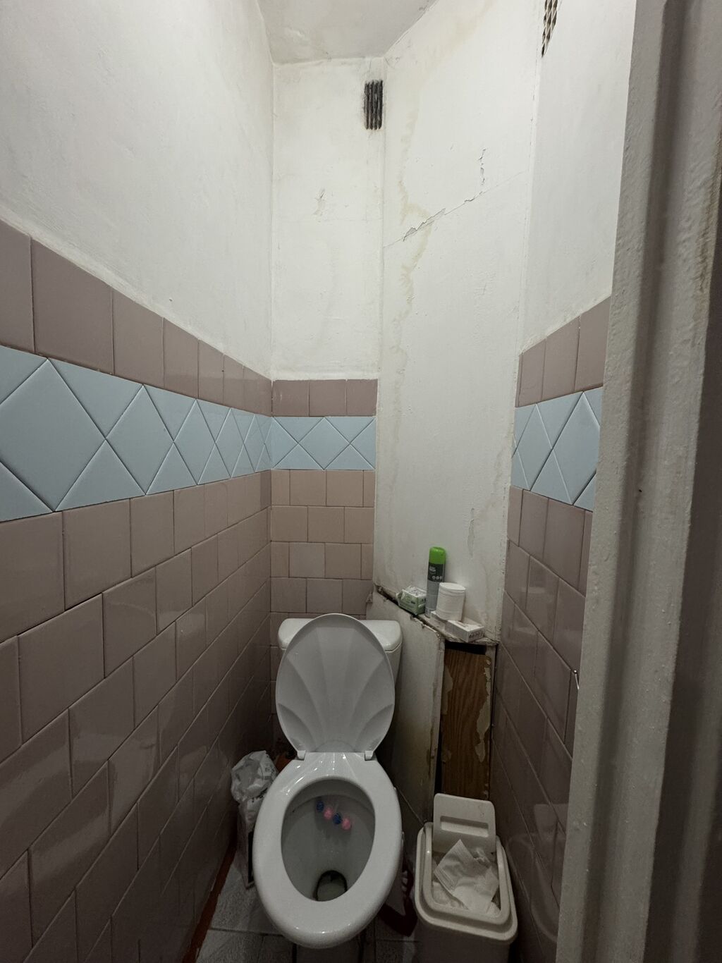 2 комнаты, 48 м², Аламедин-1 мкр 105 серия, 3 этаж, Евроремонт: фото 5