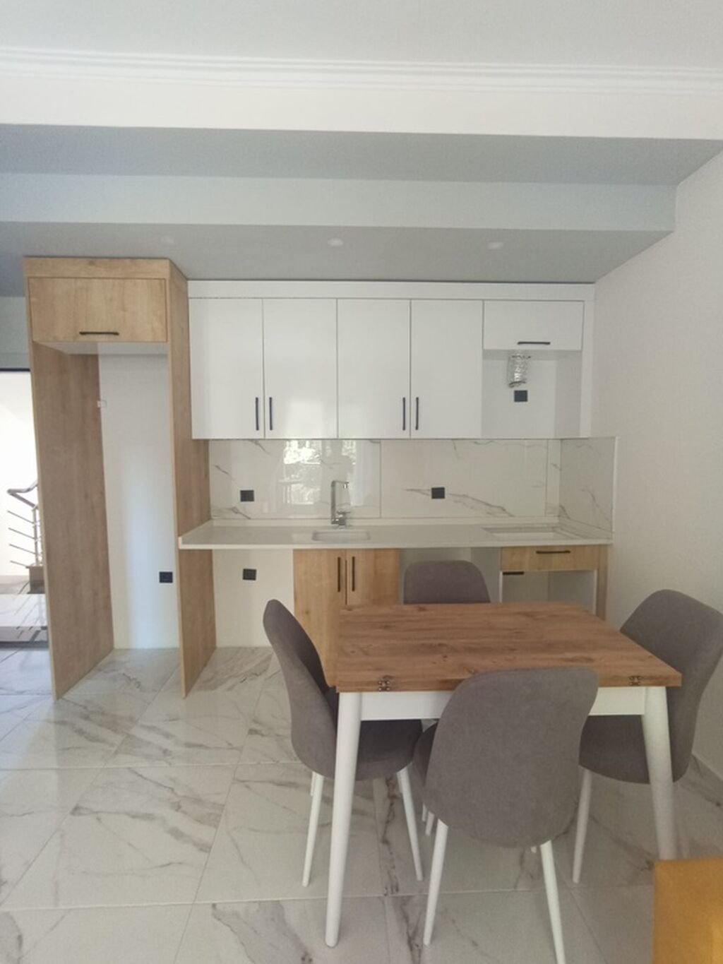 1 комната, 43 м², 3 этаж: фото 5