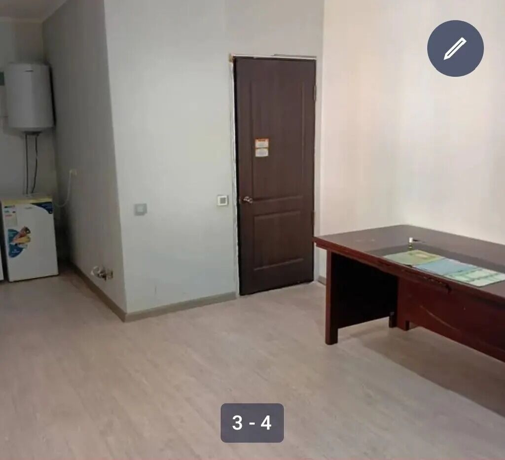 30 м², 2 комнаты, Киркомстром, Без животных: фото 3