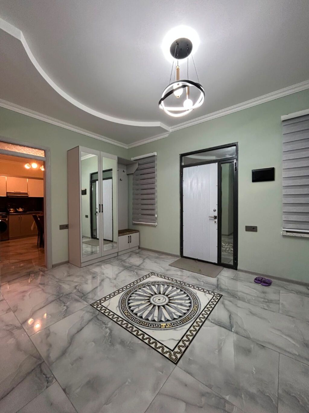 229 kv. m, 7 otaqlı, Hovuzlu, Kombi, Qaz, İnternet