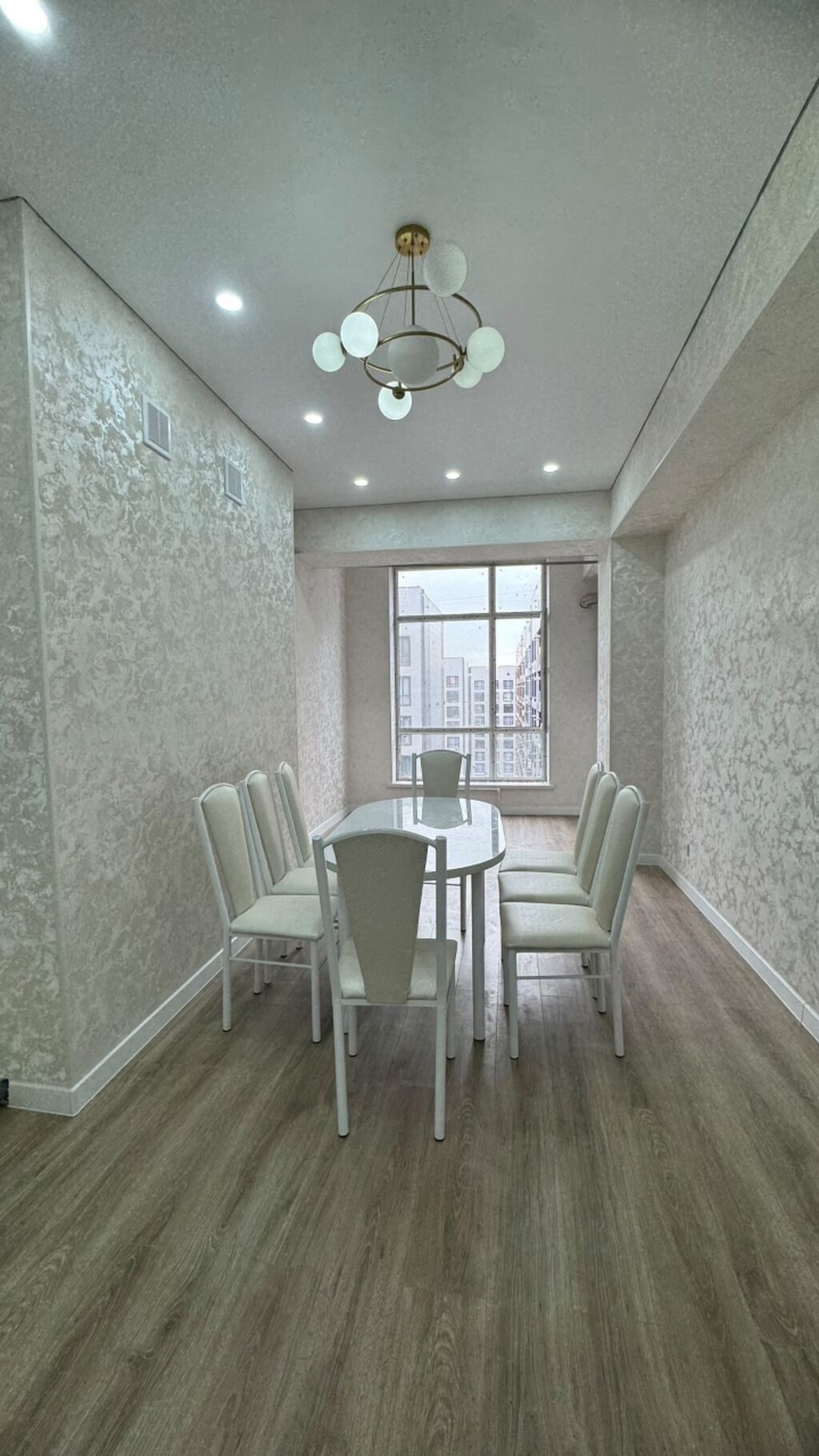 2 комнаты, 58 м², Технопарк Элитка, 7 этаж, Свежий ремонт: фото 3