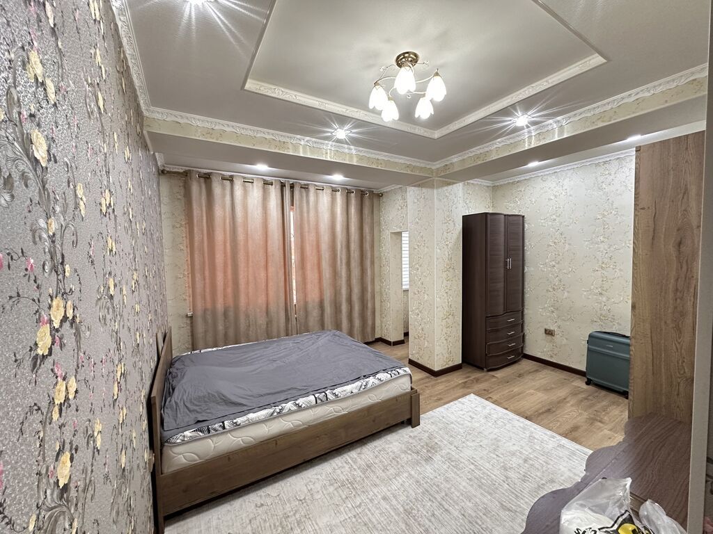 4 комнаты, 141 м², Верхний Джал Элитка, 2 этаж, Дизайнерский ремонт: фото 8