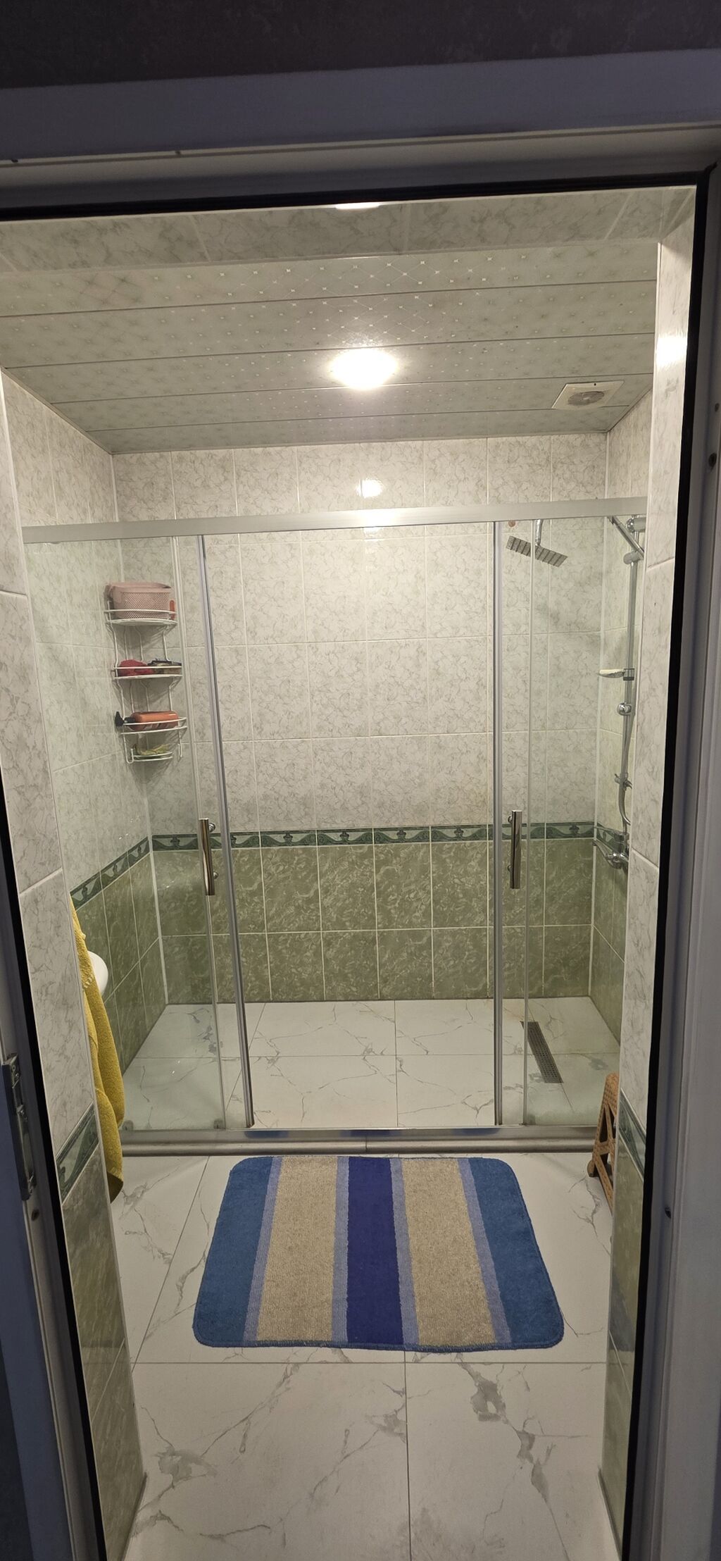 136 kv. m, 5 otaqlı, İnternet, Telefon, Qaz