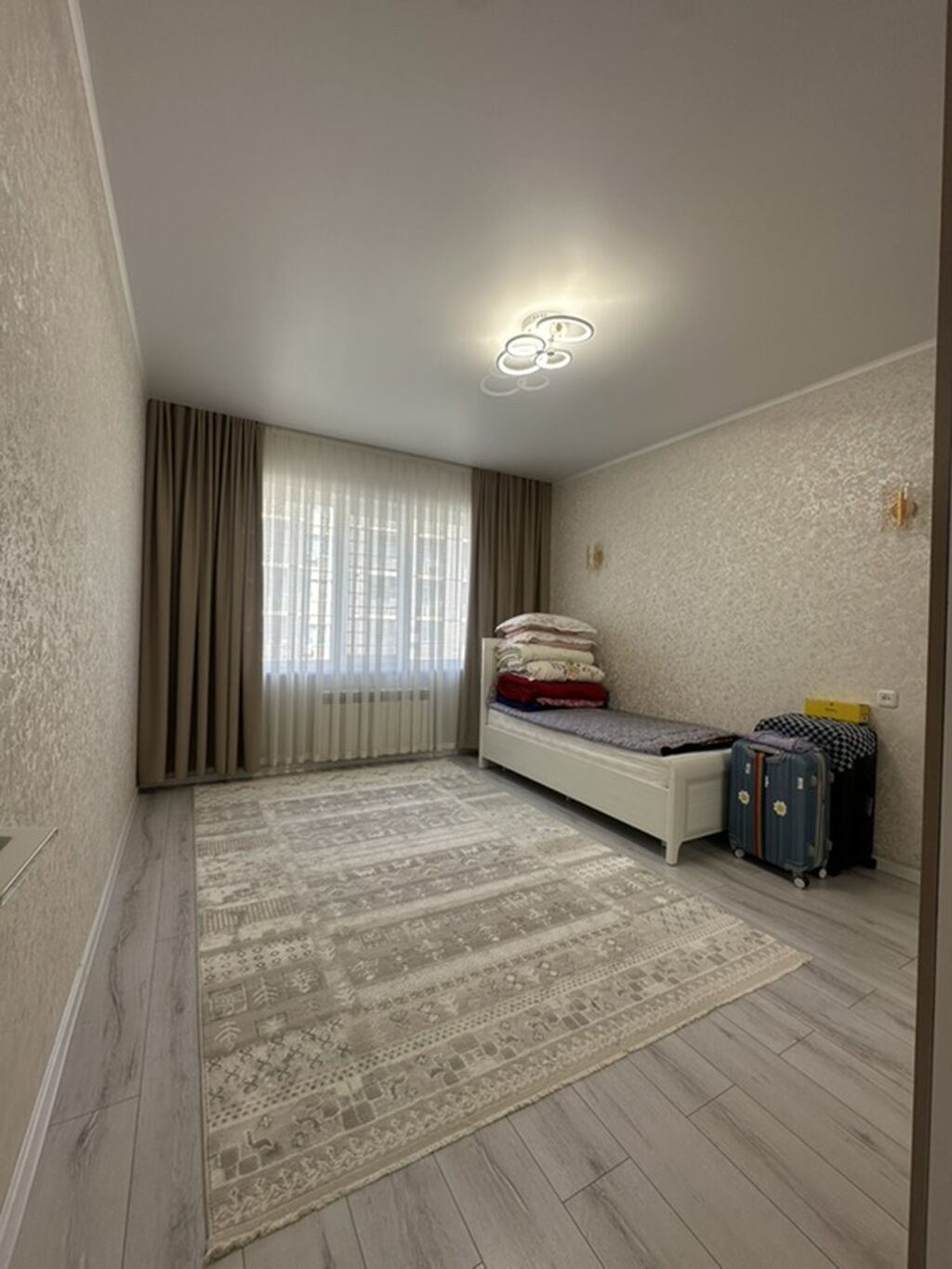2 комнаты, 66 м², 108 серия, 5 этаж, Свежий ремонт: фото 7