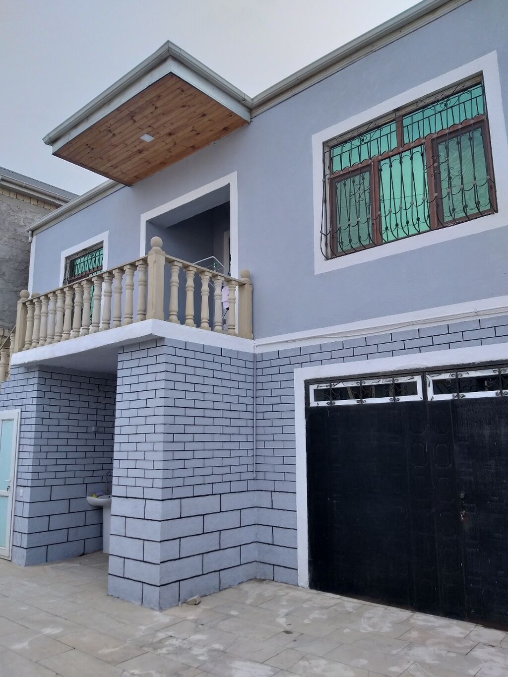 Biləcəridə 6 otaqlı həyət evi satılır, 300 m², 250 000 AZN, şəkil 4 / 12