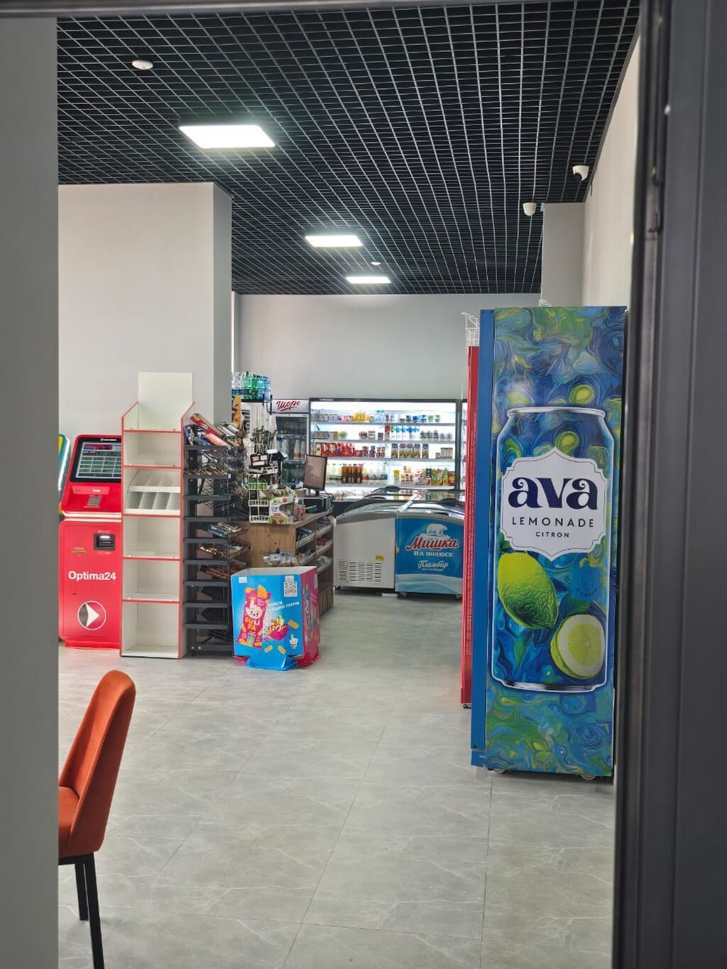 Продаётся готовый коммерческий объект: Магазин + Кафе (160 м²) по ул: фото 2