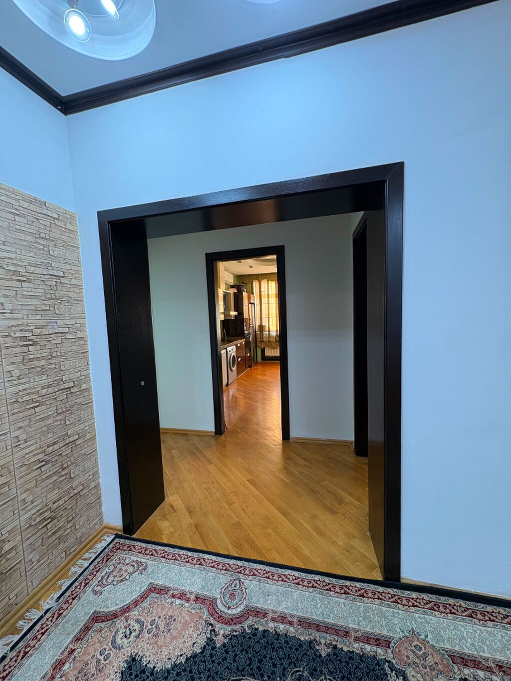 Bakıxanov qəs., 3 otaqlı, Yeni tikili, 178 kv. m