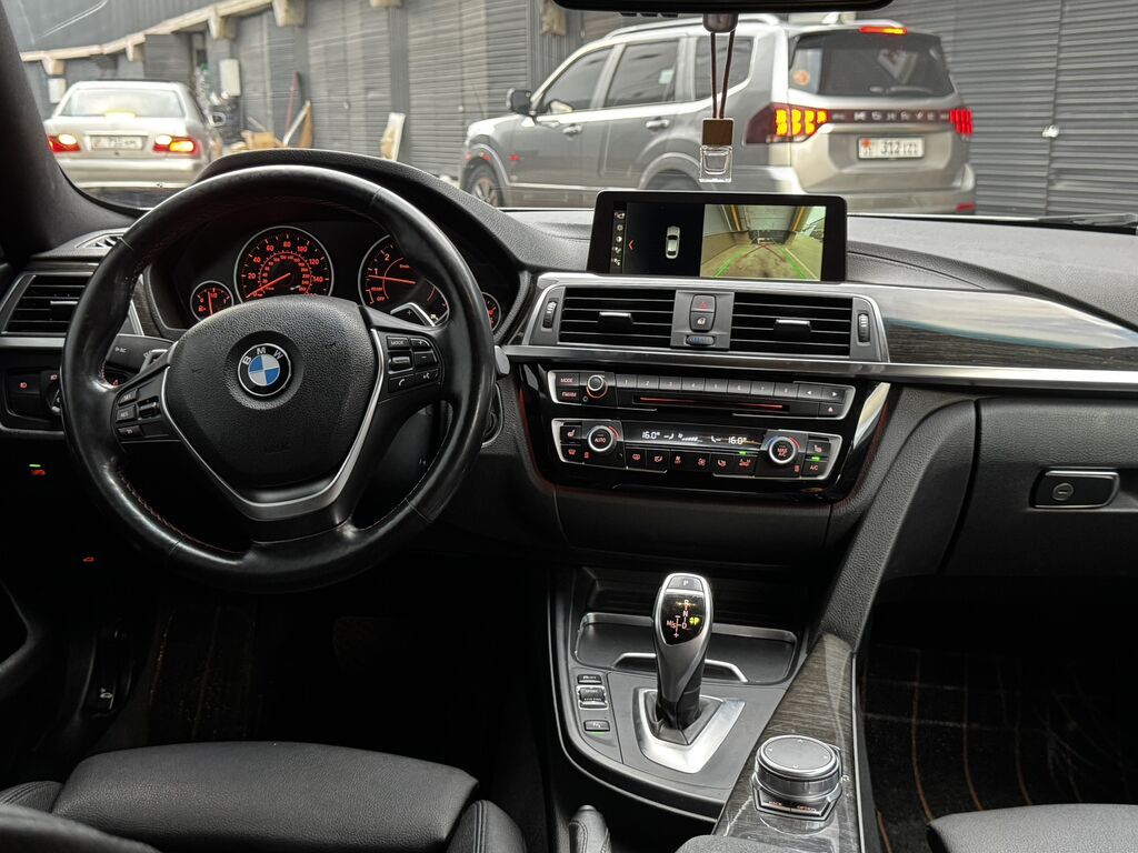 BMW 4 series: 2017 г., 2 л, Автомат, Бензин, Лифтбек: фото 7
