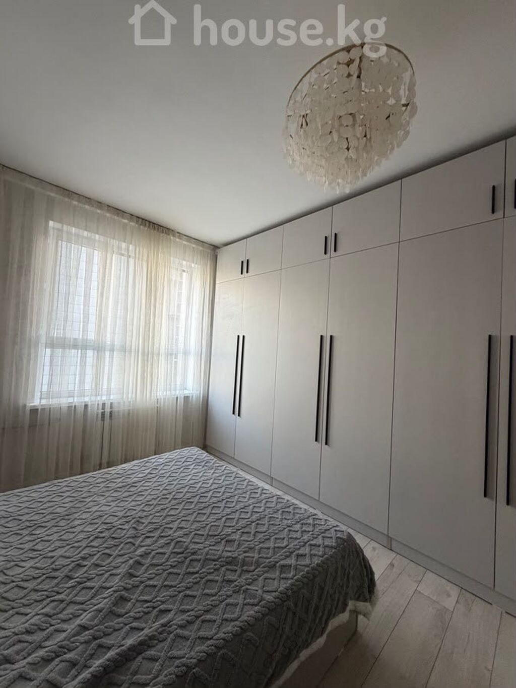 Сегодня акция ! 1-комнатная квартира, в районе кок жар: фото 3