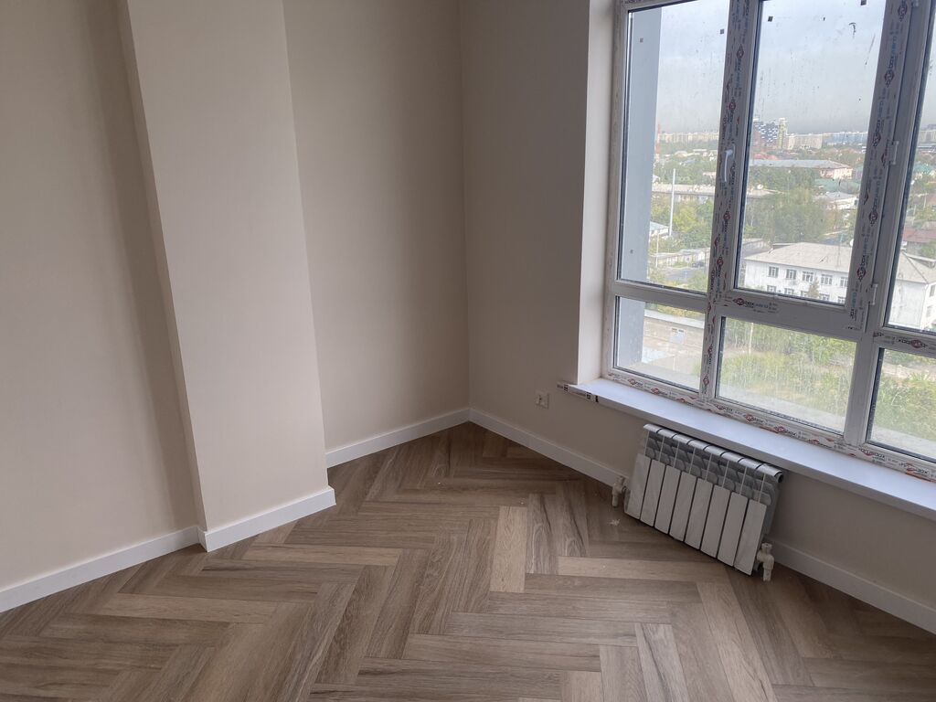 4 комнаты, 121 м², Мед Академия Индивидуалка, 10 этаж, Свежий ремонт: фото 5