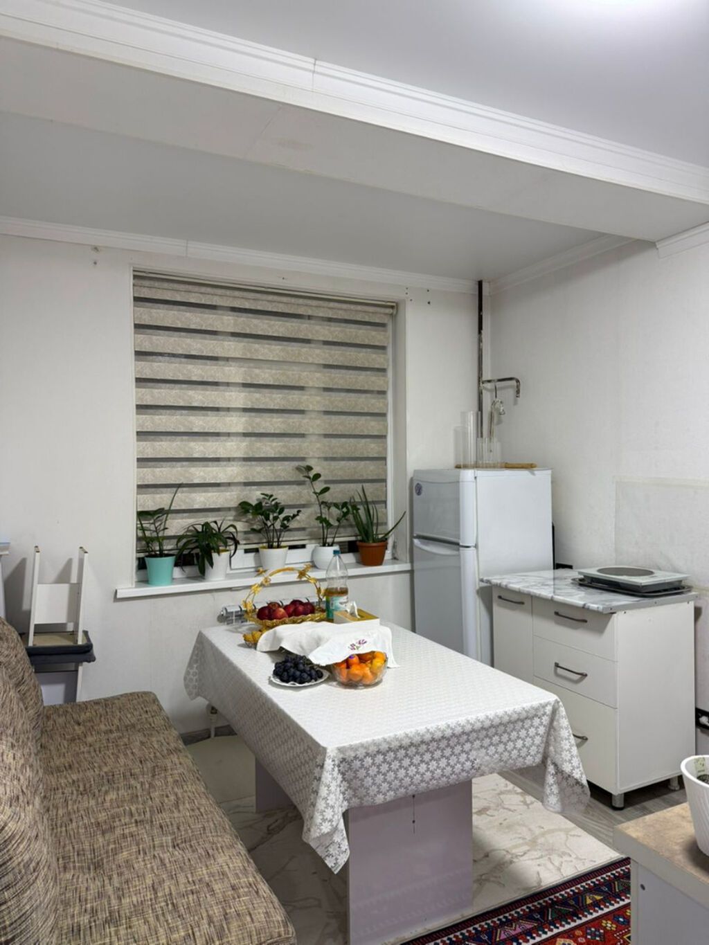 1 комната, 36 м², Шлагбаум Элитка, 7 этаж, Косметический ремонт: фото 6