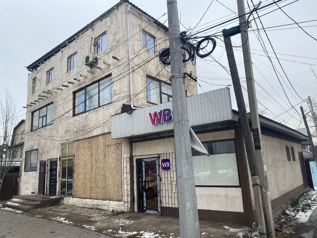 Продажа магазинов Отдельностоящий магазин, 242 м², Свежий ремонт, Отдельный вход, 3 этаж — фото 4