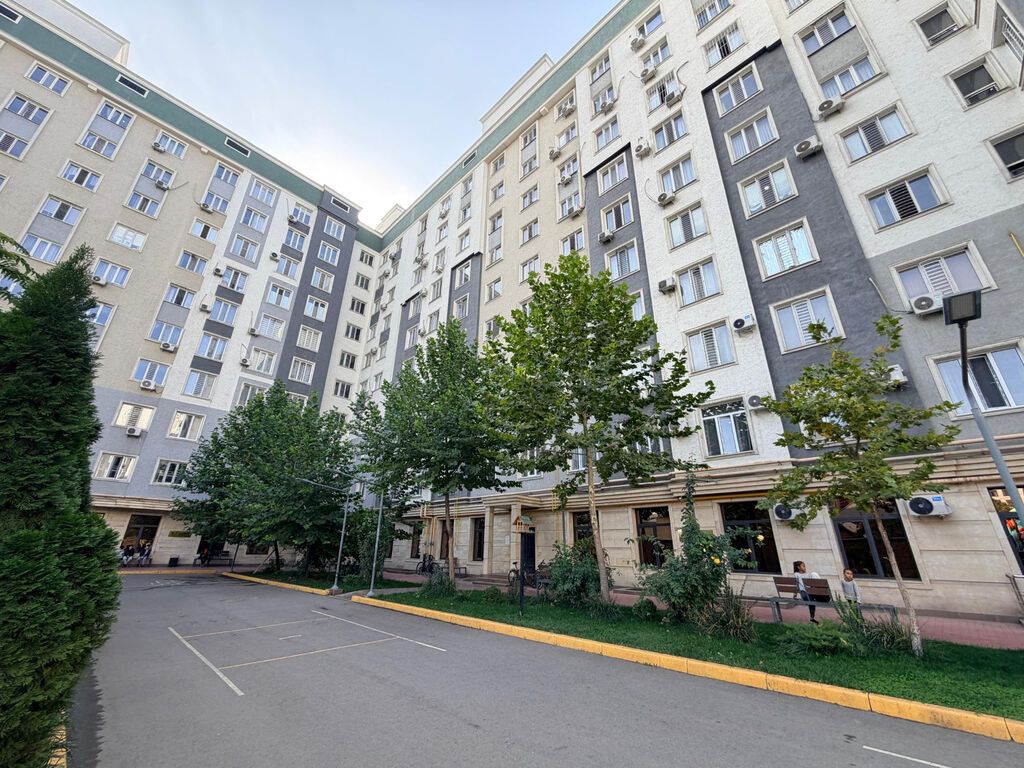 3 комнаты, 98 м², Филармония Элитка, 6 этаж, Свежий ремонт: фото 2