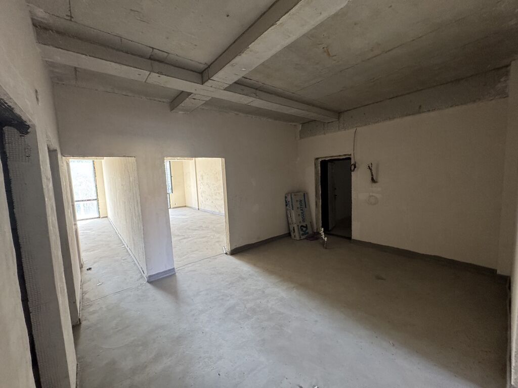 3 комнаты, 139 м², Элитка, 3 этаж, ПСО (под самоотделку): фото 3