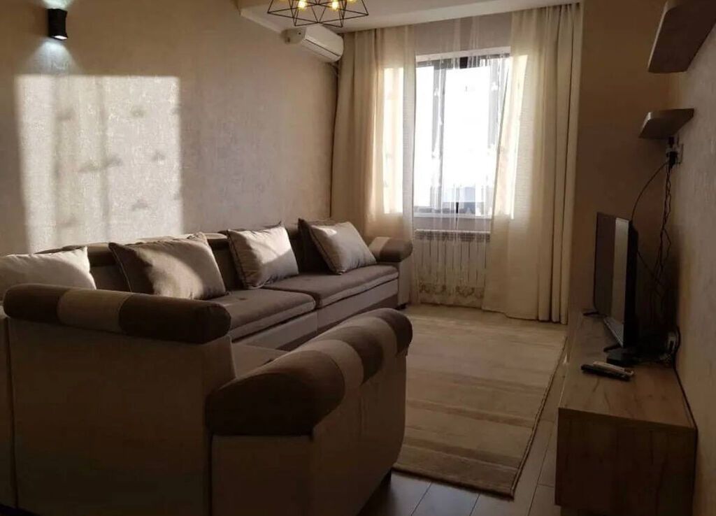 $800/мес. | Депозит $800 60 м² | 2-комнатная | ЖК «Панфилов» Парк: фото 2