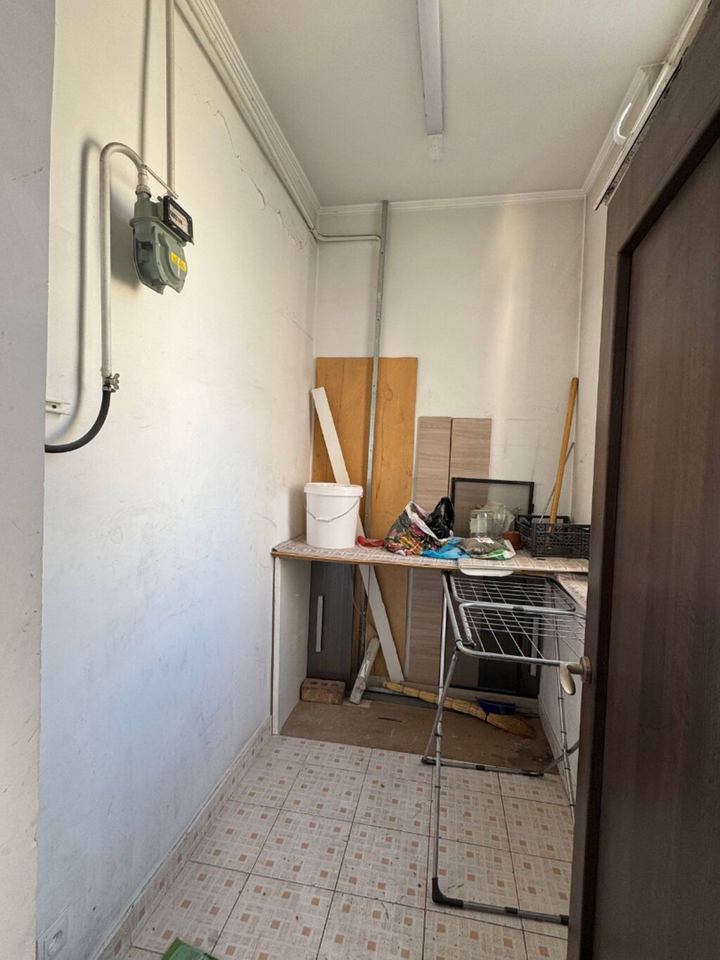 3 комнаты, 104 м², Азия Молл Индивидуалка, 3 этаж, Требуется ремонт: фото 7