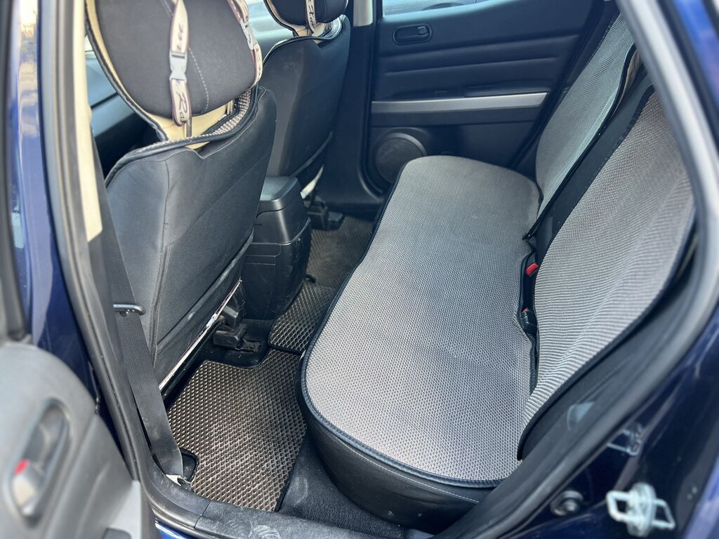 Mazda CX-7: 2011 г., 2.5 л, Автомат, Бензин, Кроссовер: фото 8
