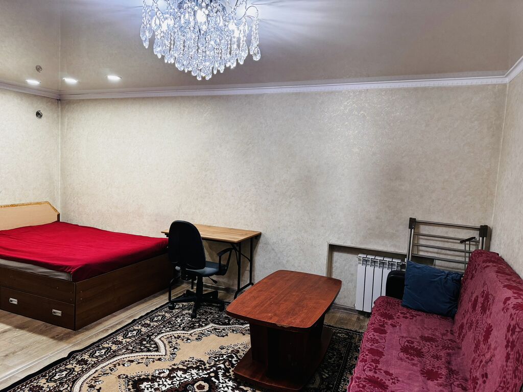 Сдаю 1ком.кв,золотой квадрат,Московская/Исанова,на: фото 6