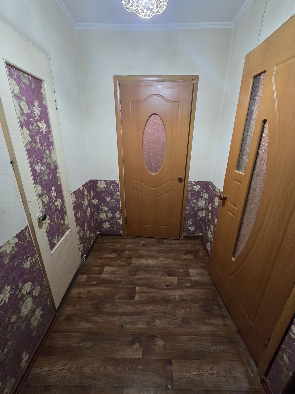 Сдаю на долгий срок 1‑комнатную квартиру. Район Айни- пр. Мира (БГУ): фото 5