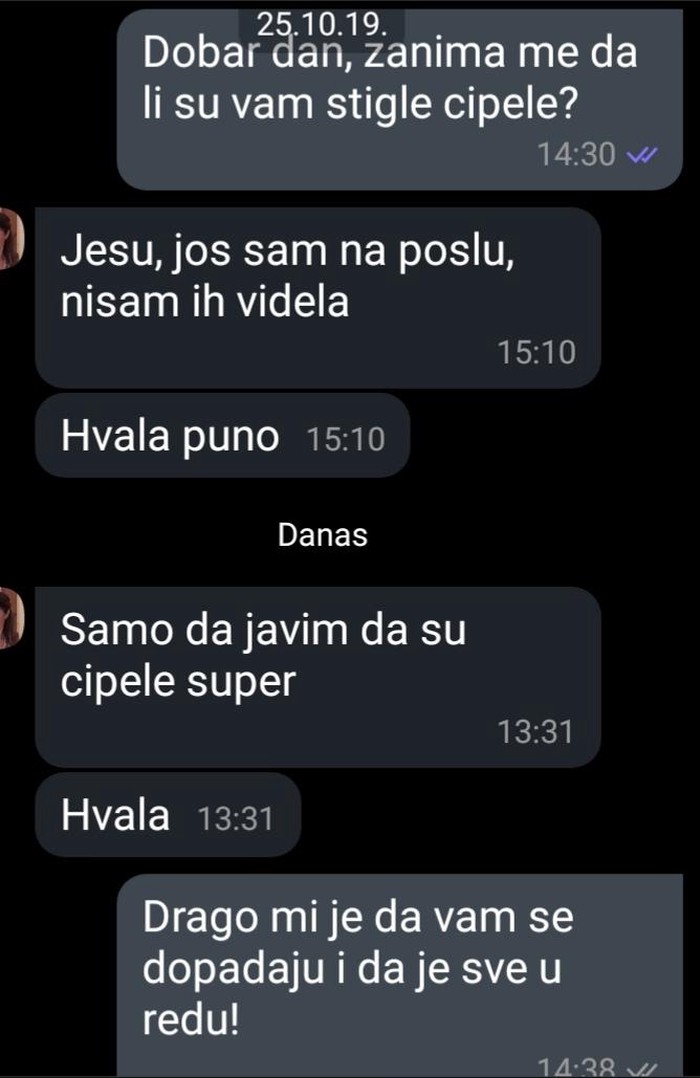 Ostalo: na lalafo.rs - Zrenjanin