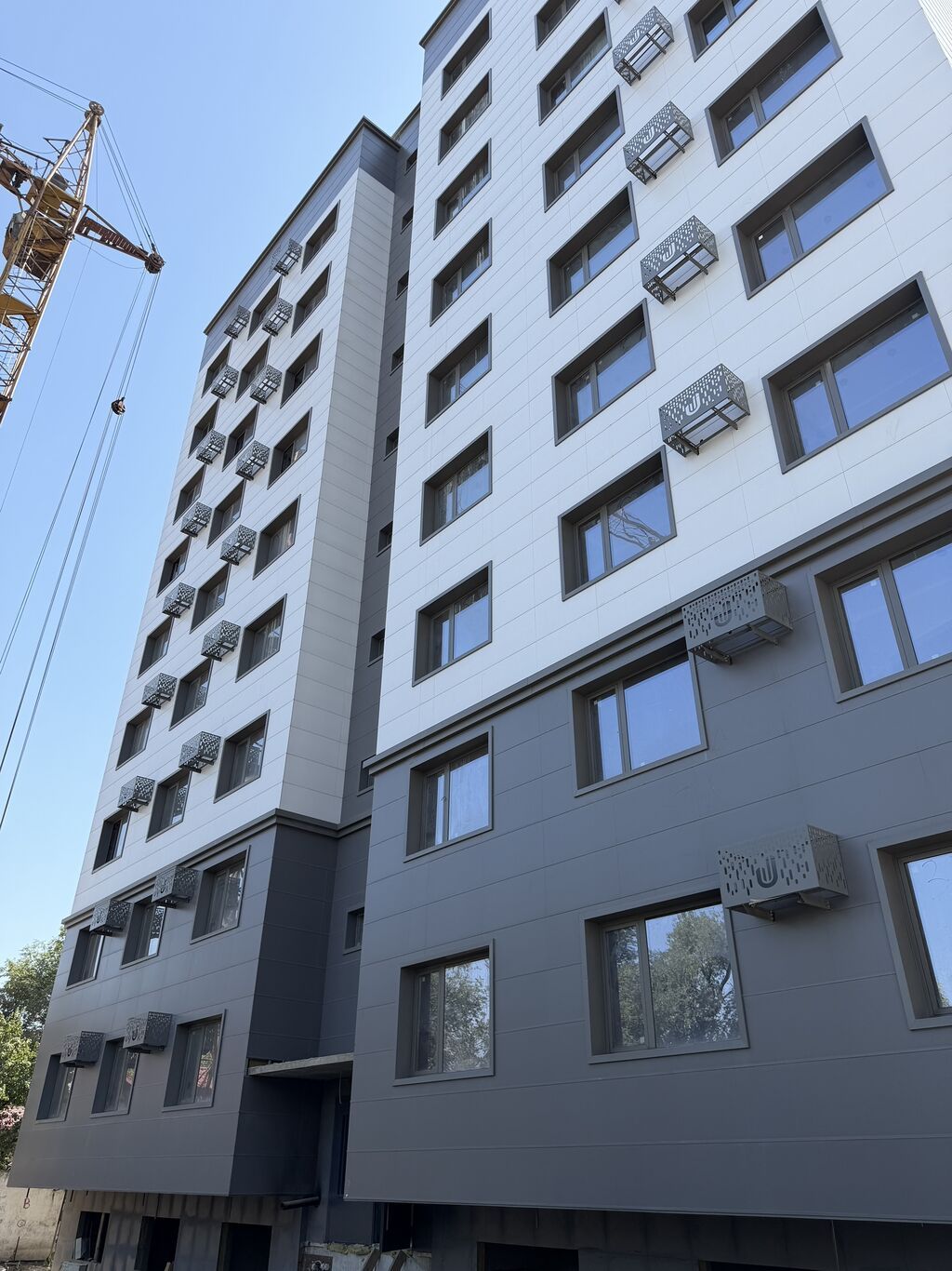 Срочная продажа 1-комн. квартиры в ЖК NEO+, 42 000 $: фото 1