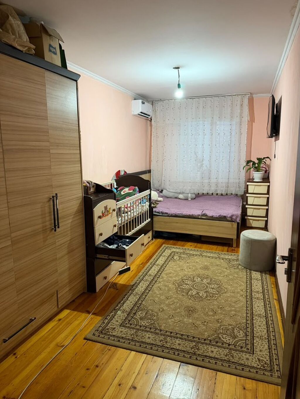 Продам 3-комн. квартиру, 58 м², 104 серия: фото 5