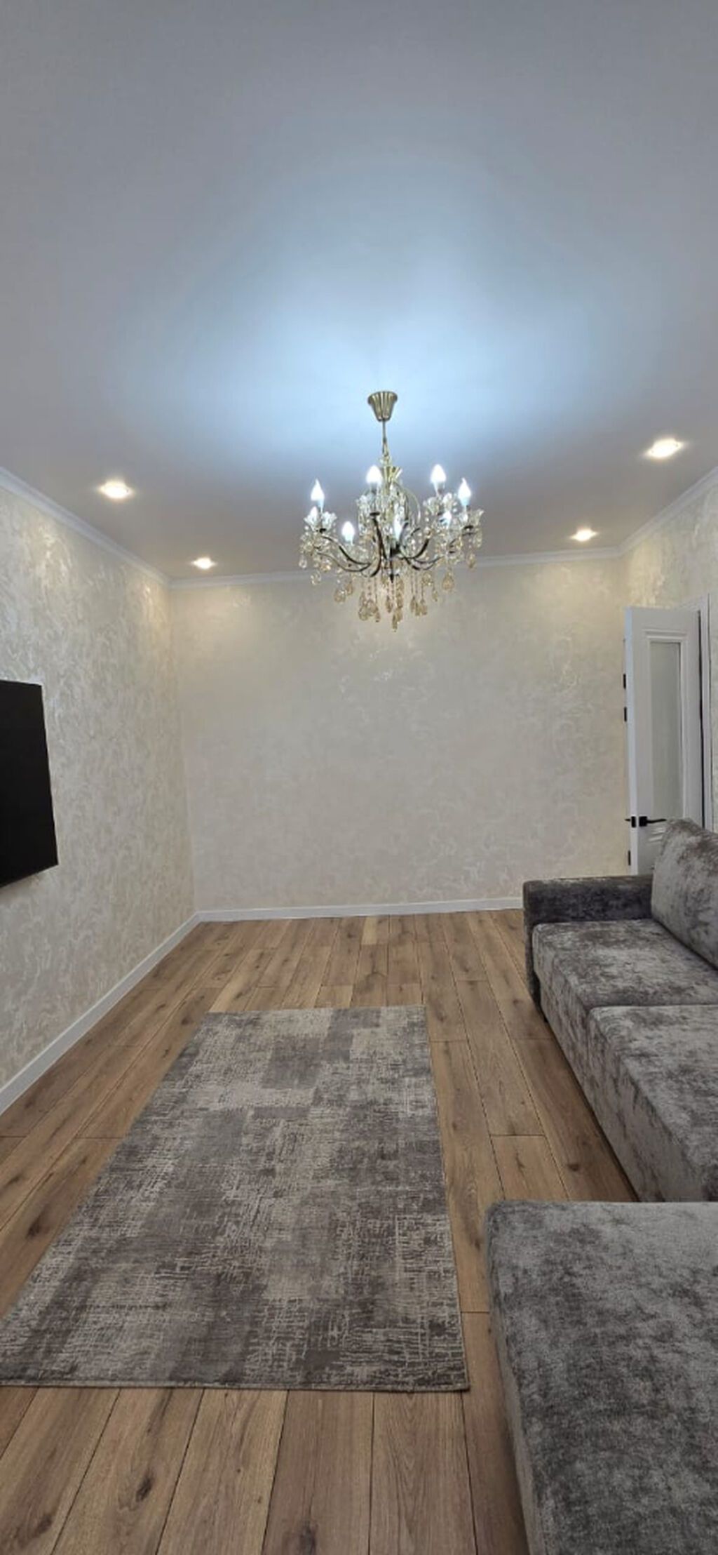 3 комнаты, 70 м², 1000 мелочей (Карпинка) 105 серия, 4 этаж, Свежий ремонт: фото 8