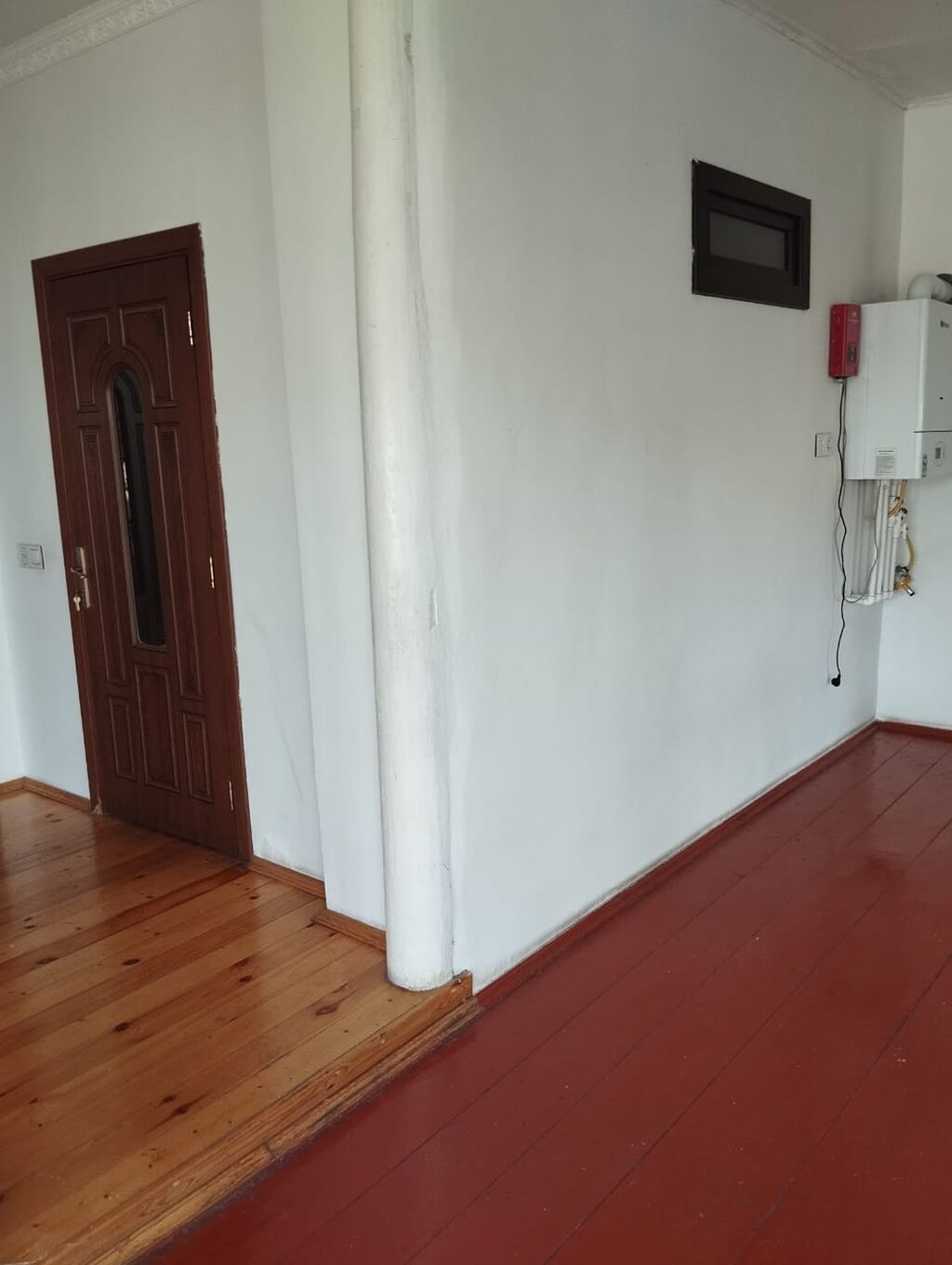 4 otaqlı, 130 kv. m