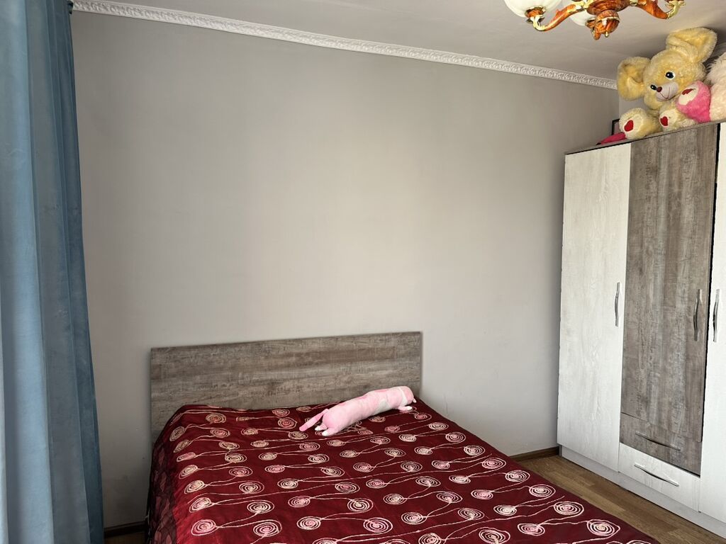 Продается квартира собственник, за 65тыс$ вгороде Чолпон-Ата, 3 мкр: фото 2