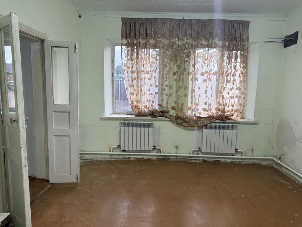 Адрес Тулебердиева 181 Без хозяин 5 комната Уй узак моонотко ижарага: фото 4