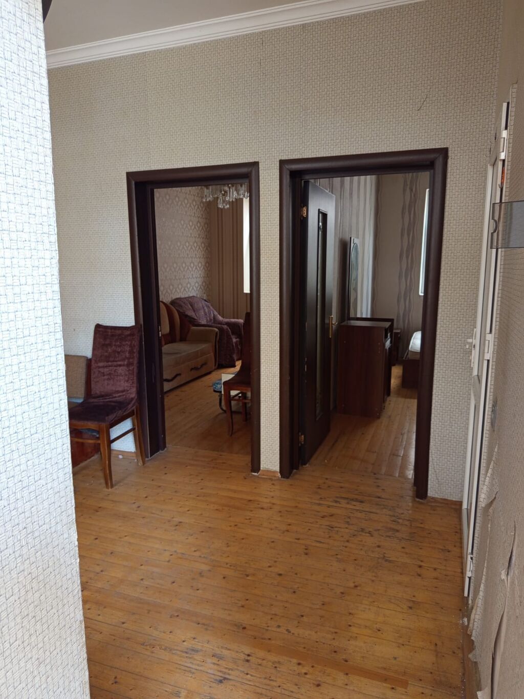 Bakıda 2 otaqlı həyət evi kirayə verilir, 50 m², 300 AZN/ay, şəkil 5 / 12