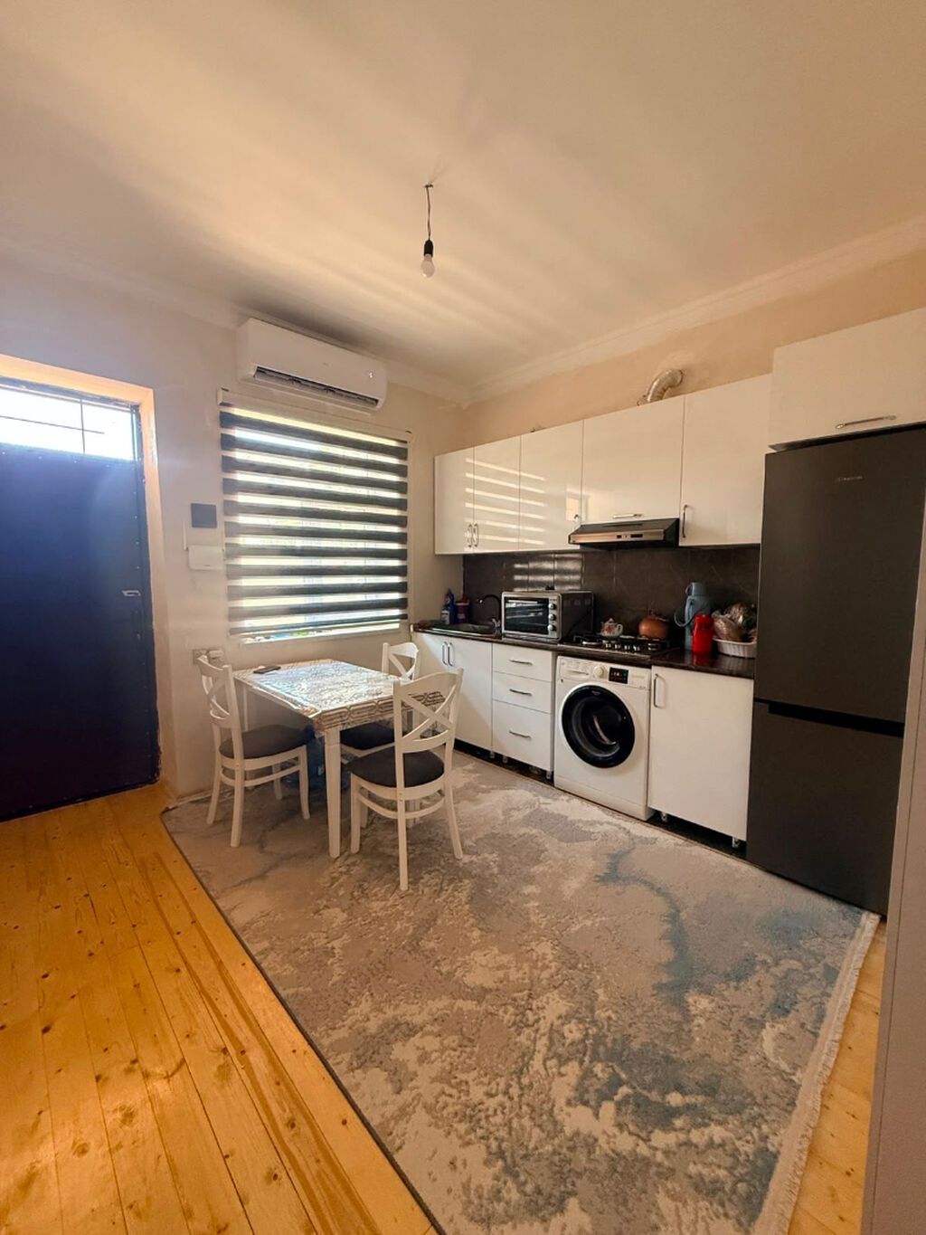 Binədə 2 otaqlı həyət evi satılır, 50 m², 47 000 AZN, şəkil 3 / 11