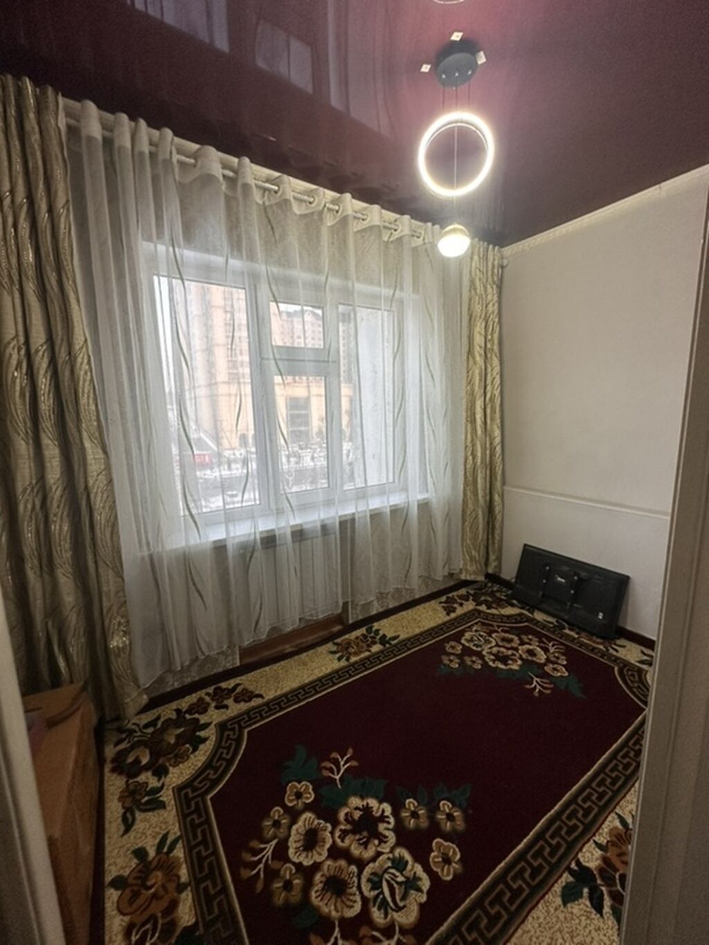 2 комнаты, Кулатов мкр., Собственник, Без животных, от 6 месяцев, от 1 года, С мебелью частично: фото 6