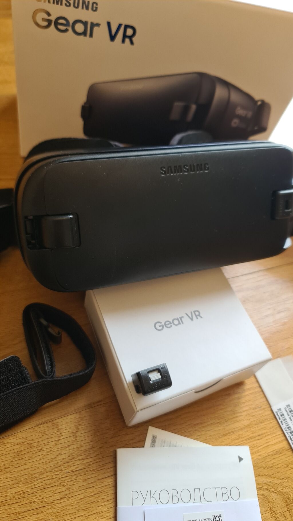 Samsung Gear vr Samsung Galaxy Note: 50 AZN ▷ Другие аксессуары для  мобильных телефонов | Баку | 82682212 ᐈ lalafo.az