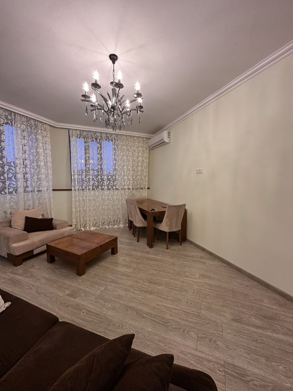 Həzi Aslanovda 2 otaqlı yeni tikili mənzil kirayə verilir, 65 m², 620 AZN/ay, şəkil 4 / 10