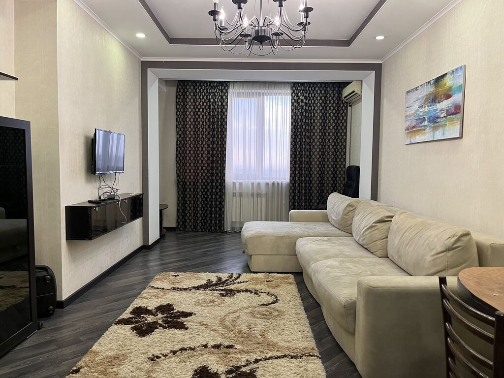 Продаю 2-комн. квартиру, 86 м², ЖК Панфилов, 10 этаж: фото 2