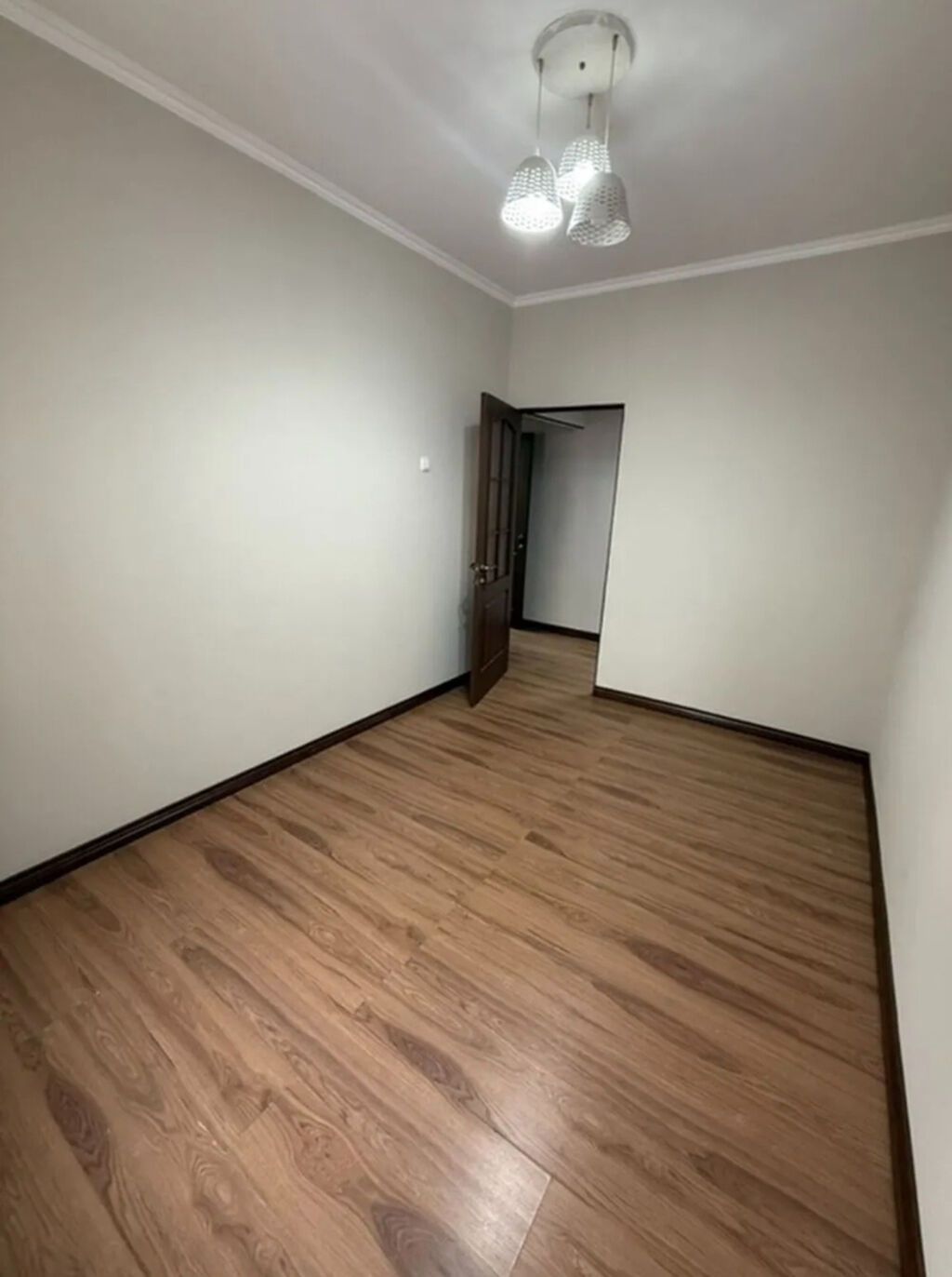 Продам 4-комн. квартиру, 96 м², Асанбай, 1 этаж: фото 7