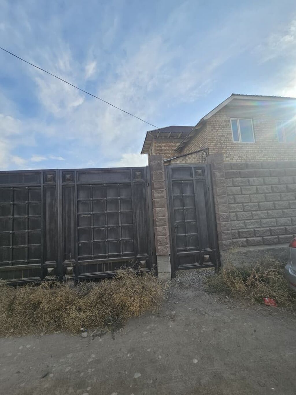 4 комнаты, 180 м², 4 соток, Бишкек, Ак-Ордо 3 ж/м Собственник: фото 1