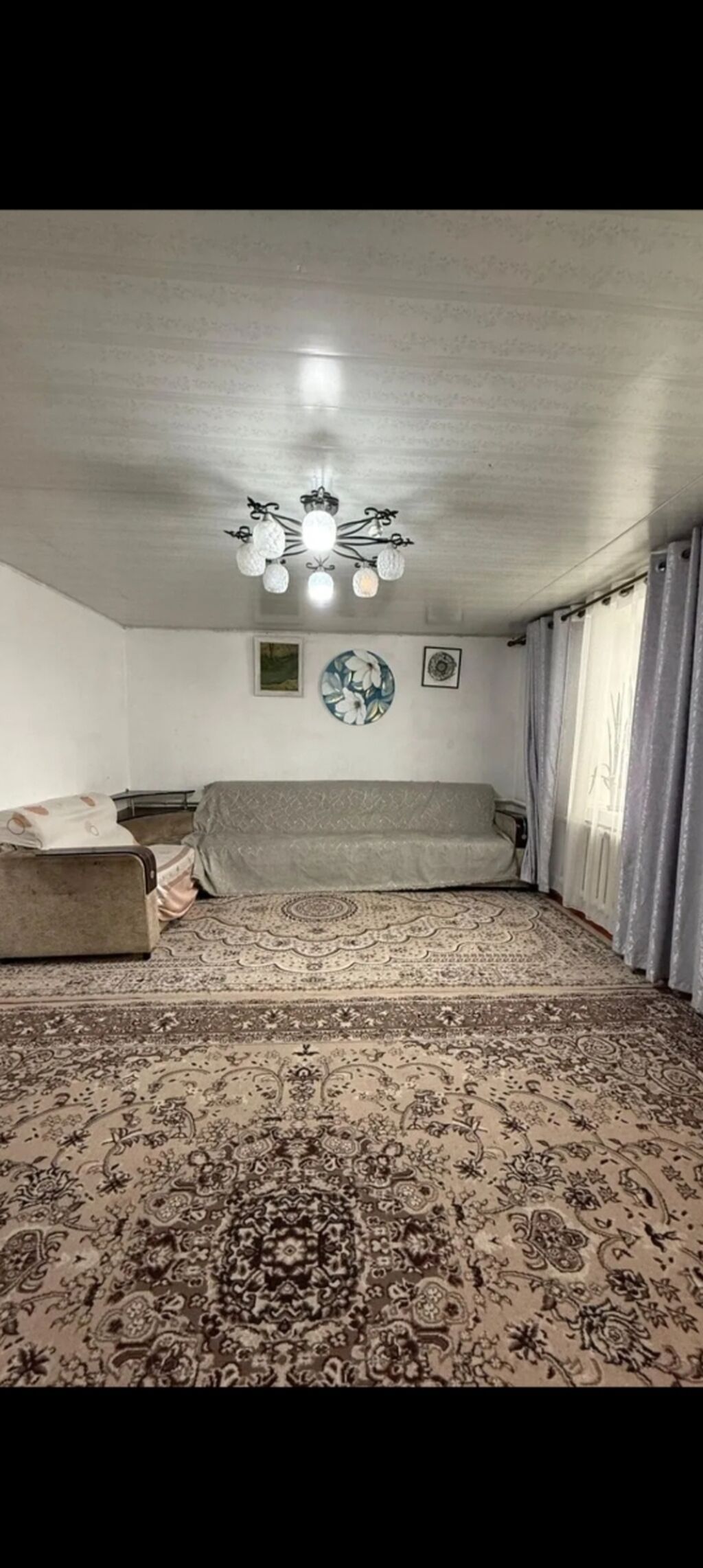 60 м², 3 комнаты, Киркомстром: фото 2