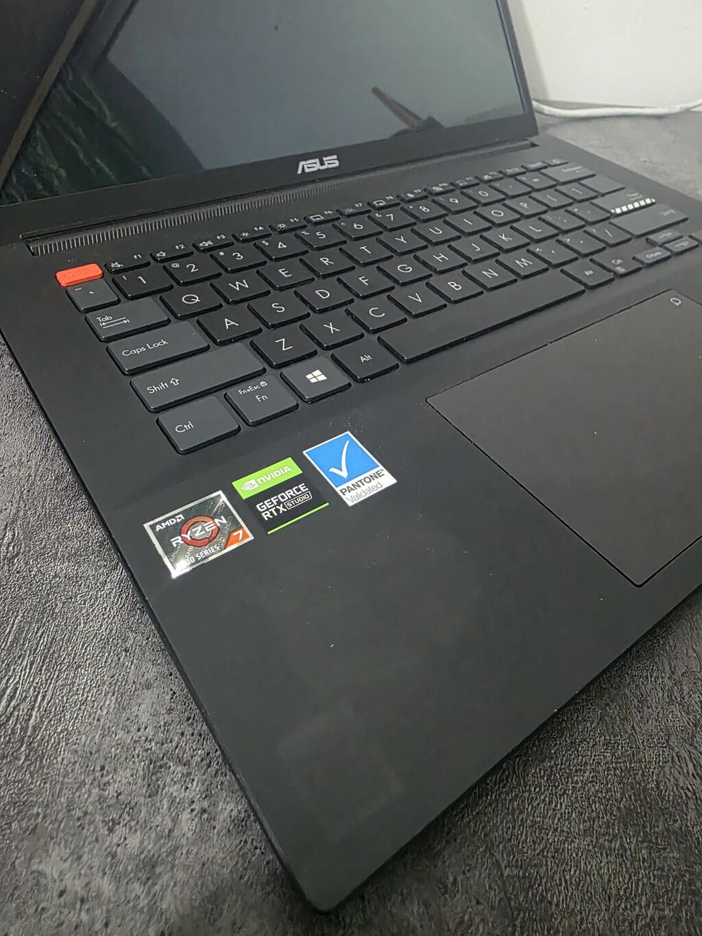 ASUS ультрабук 14" Ключевые характеристики: - Процессор AMD Ryzen 7: фото 2