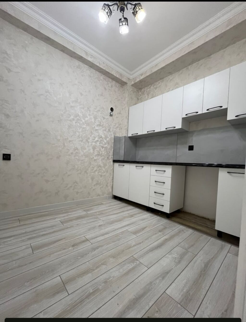 Masazır, 2 otaqlı, Yeni tikili, m. 20 Yanvar, 65 kv. m