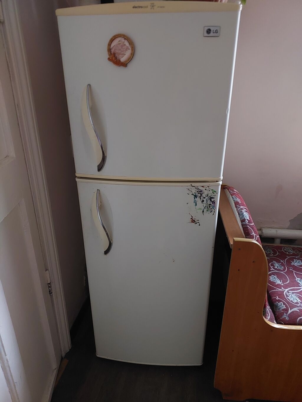 25 м², 3 комнаты: фото 5