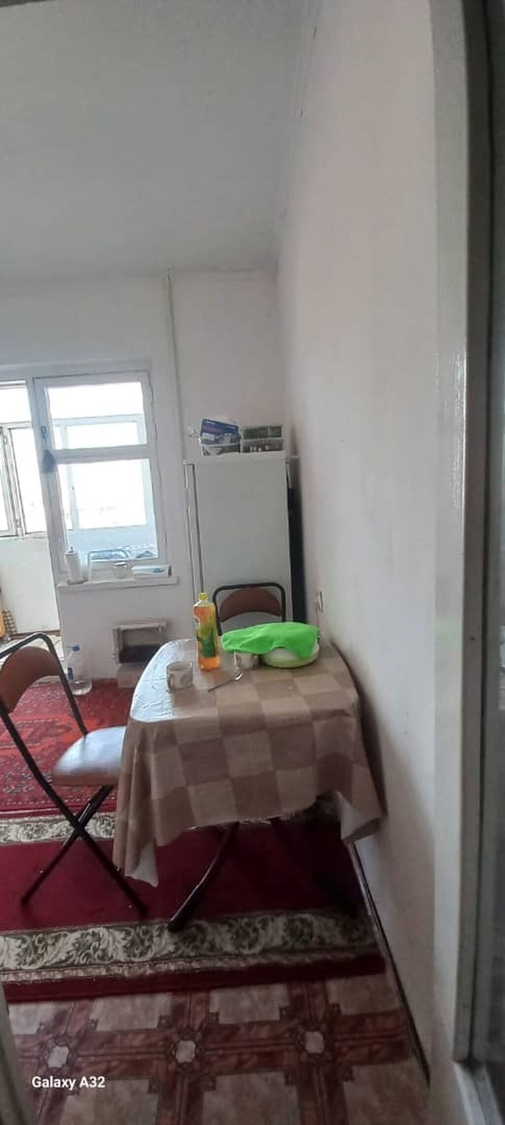 Сдам 1-комнатную квартиру в мкр. Кок-Жар: фото 3