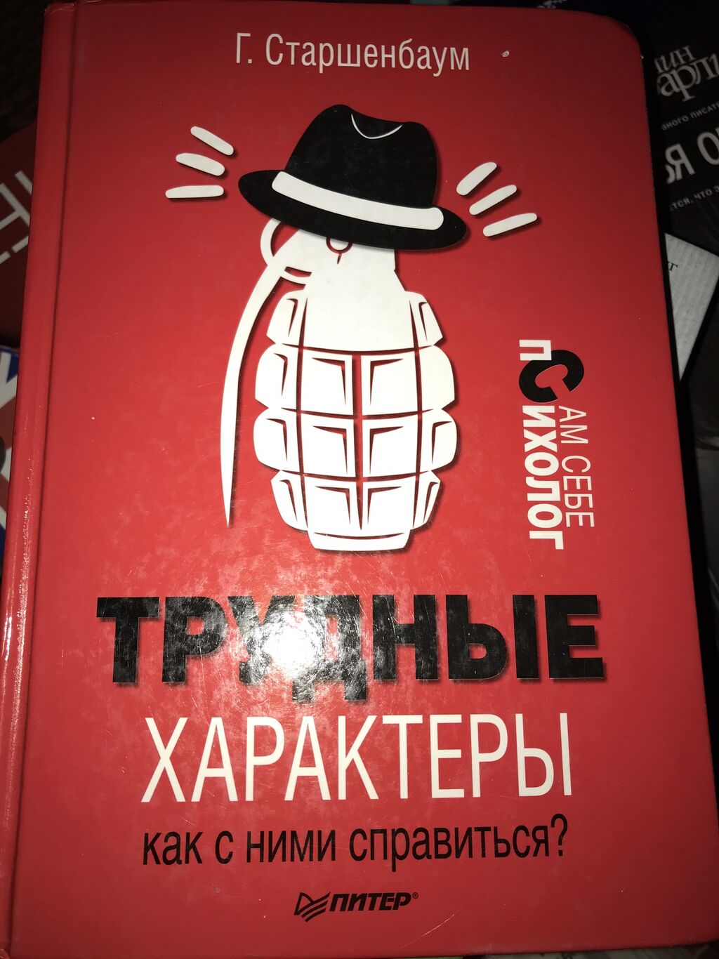 Ты справишься книга