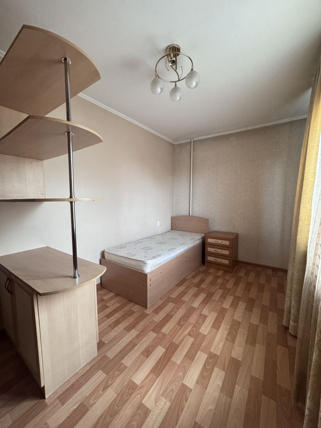 Продам 2-комнатную квартиру 44 м² в 9 мкр: фото 3
