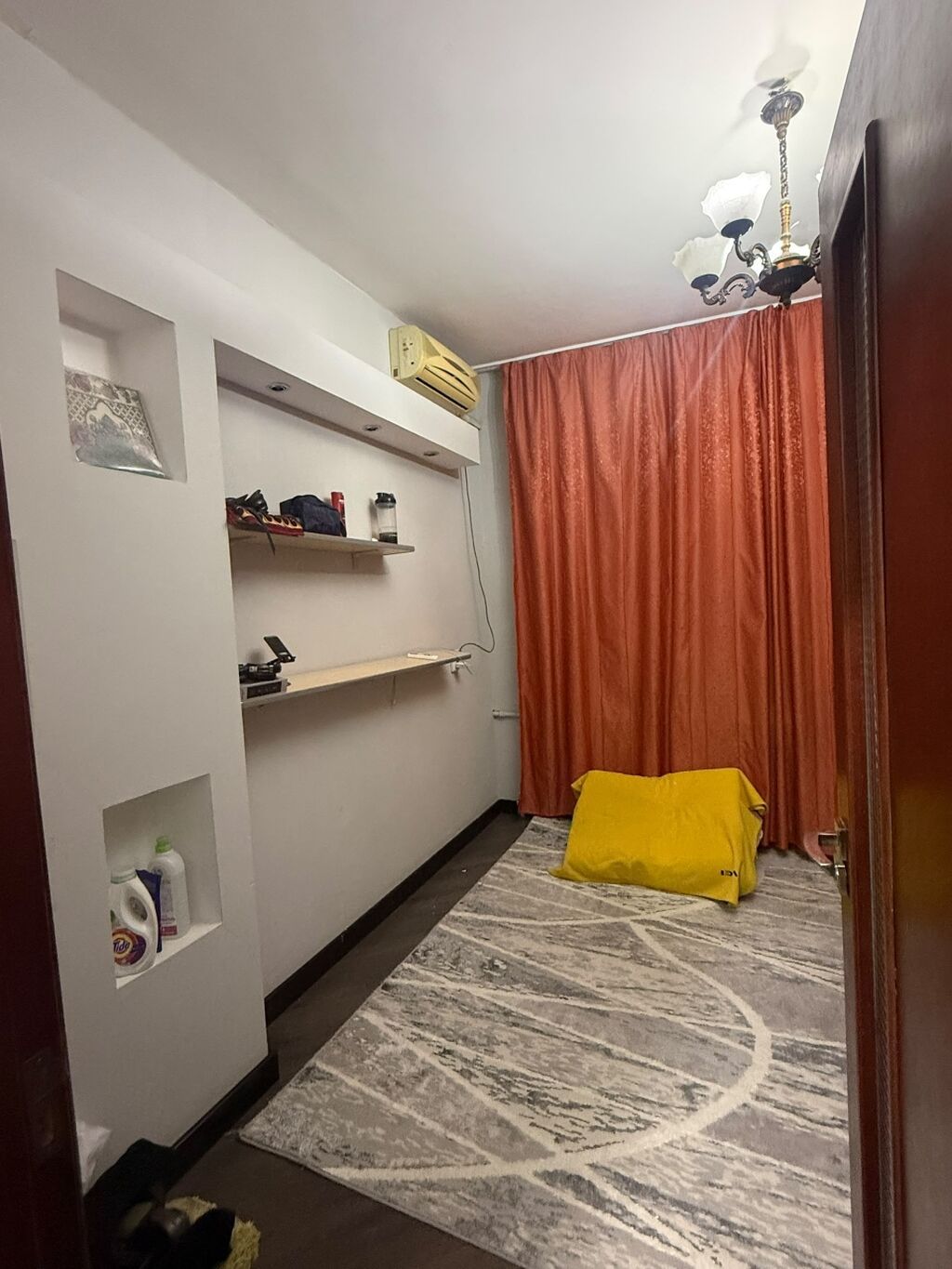 Сдается комната в 3-комнатной квартире с 20 ноября: фото 2