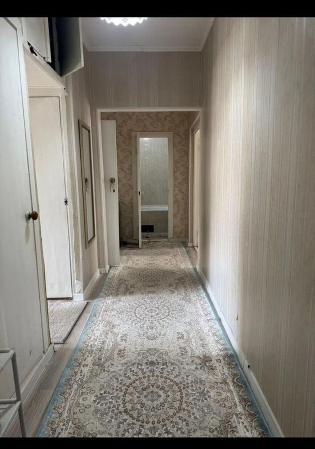 2 комнаты, 52 м², Арча-Бешик ж/м 106 серия, 5 этаж: фото 6