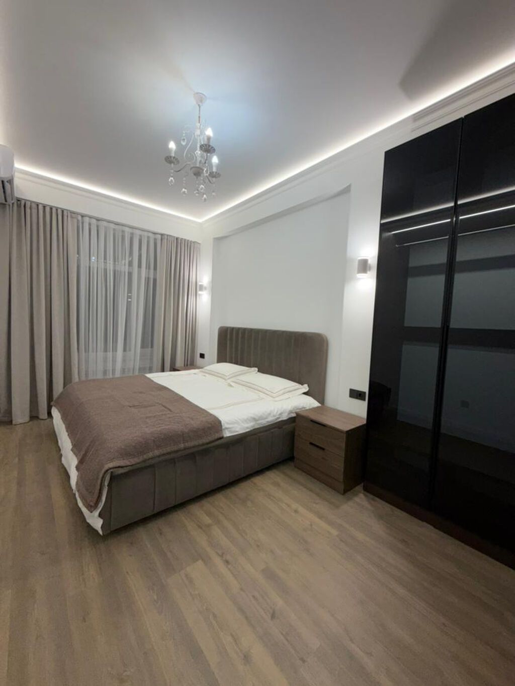 2 комнаты, 62 м², Элитка, 6 этаж, Свежий ремонт