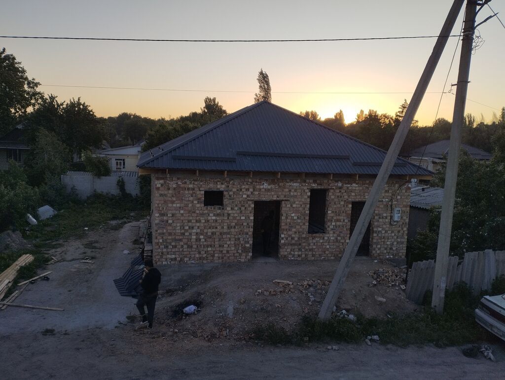 Кровля крыши крышааа крышааа — фото 8