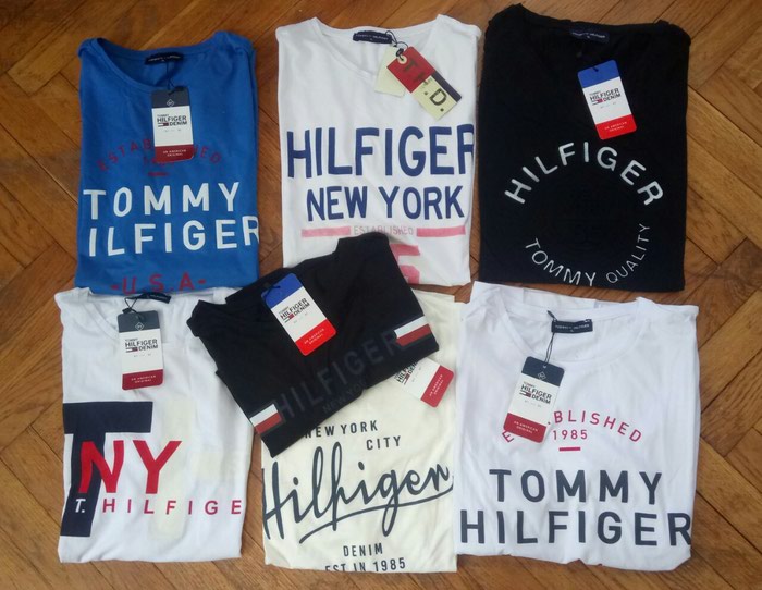 Muški Duksevi: TOMMY HILFIGER EXTRA KVALITET XL.VEL..SNIZENE na lalafo.rs TOMMY HILFIGER EXTRA KVALITET XL.VEL..SNIZENE - Beograd